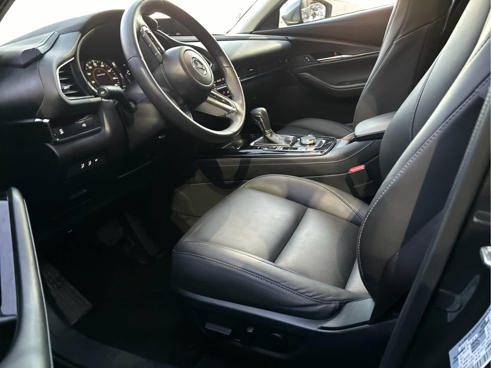 2023 Mazda Mazda CX-30 2.5 S Preferred Package