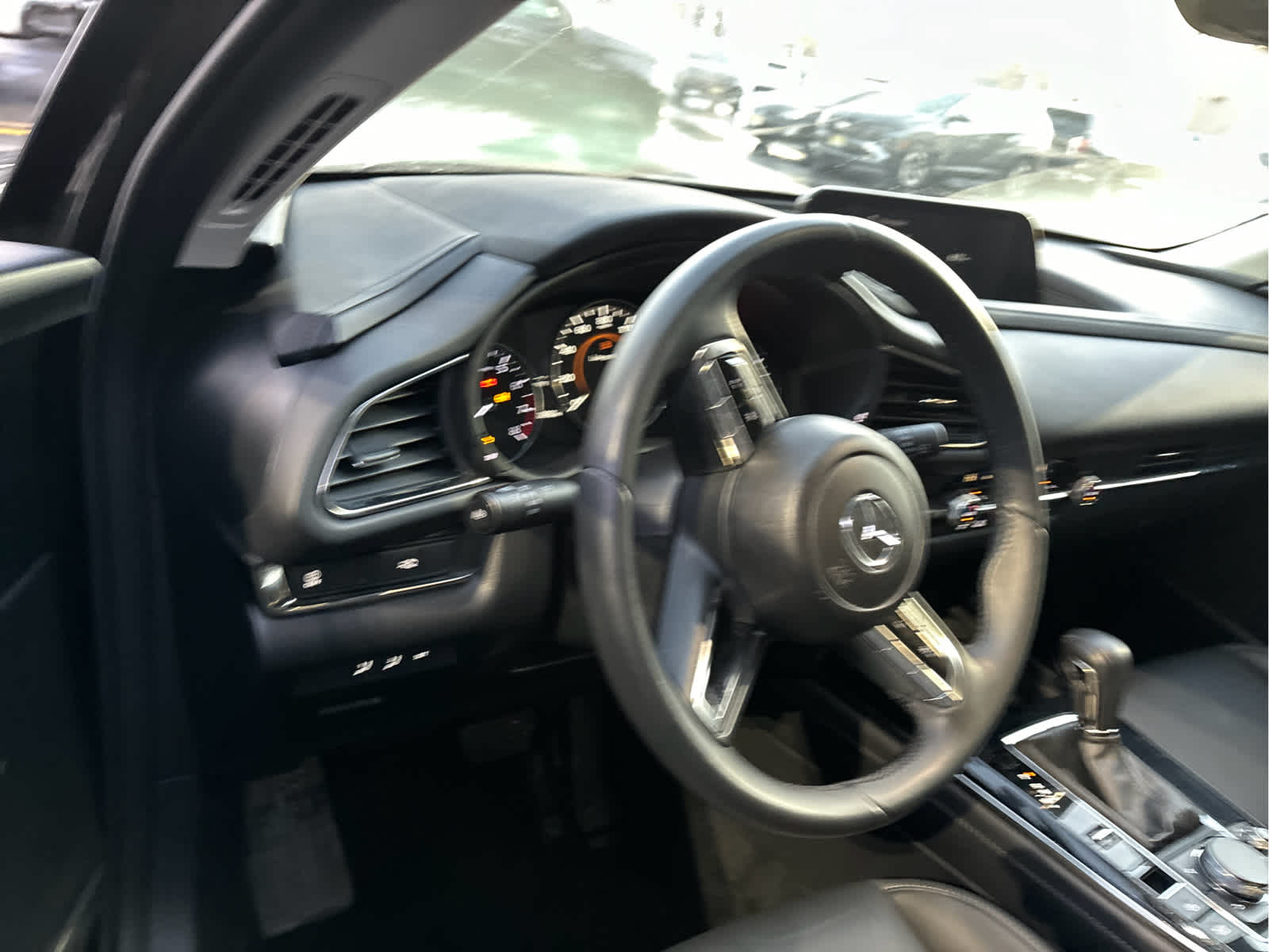 2023 Mazda Mazda CX-30 2.5 S Preferred Package