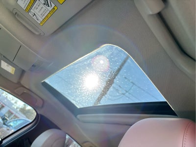 2022 Mazda Mazda CX-30 2.5 Turbo Premium Plus Package