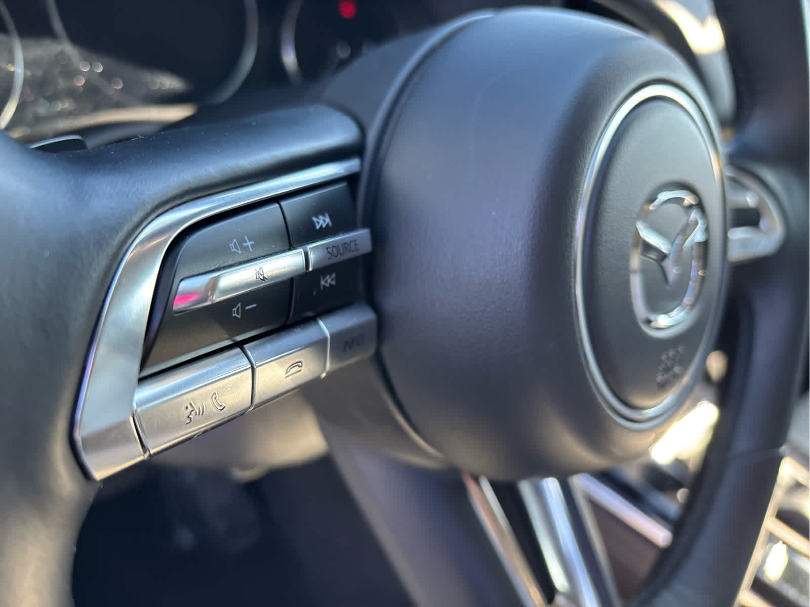 2022 Mazda Mazda CX-30 2.5 Turbo Premium Plus Package