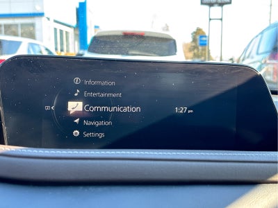 2022 Mazda Mazda CX-30 2.5 Turbo Premium Plus Package