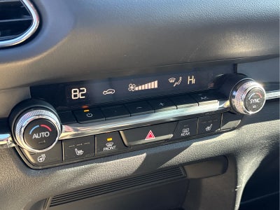 2022 Mazda Mazda CX-30 2.5 Turbo Premium Plus Package