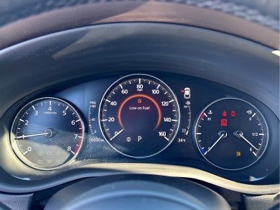 2022 Mazda Mazda CX-30 2.5 Turbo Premium Plus Package