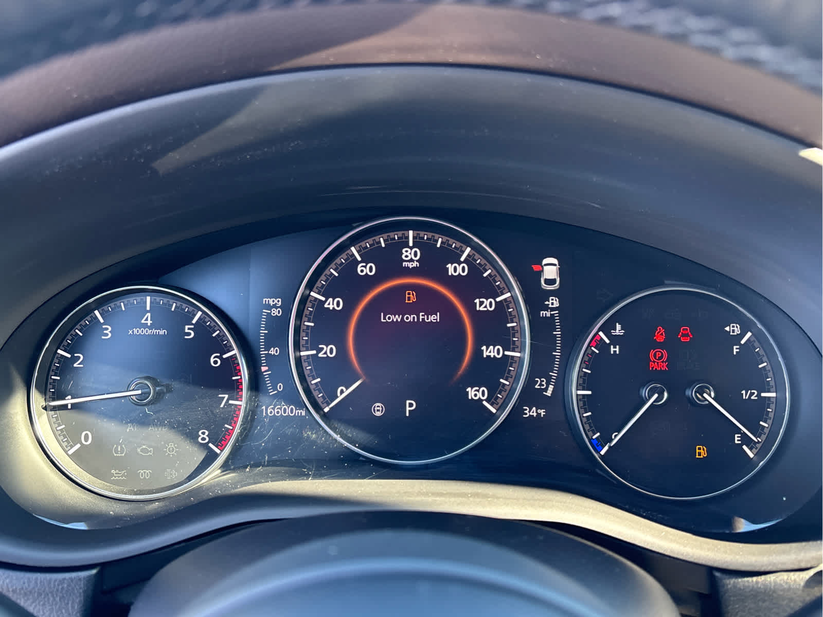 2022 Mazda Mazda CX-30 2.5 Turbo Premium Plus Package