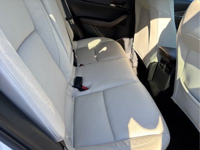 2022 Mazda Mazda CX-30 2.5 Turbo Premium Plus Package