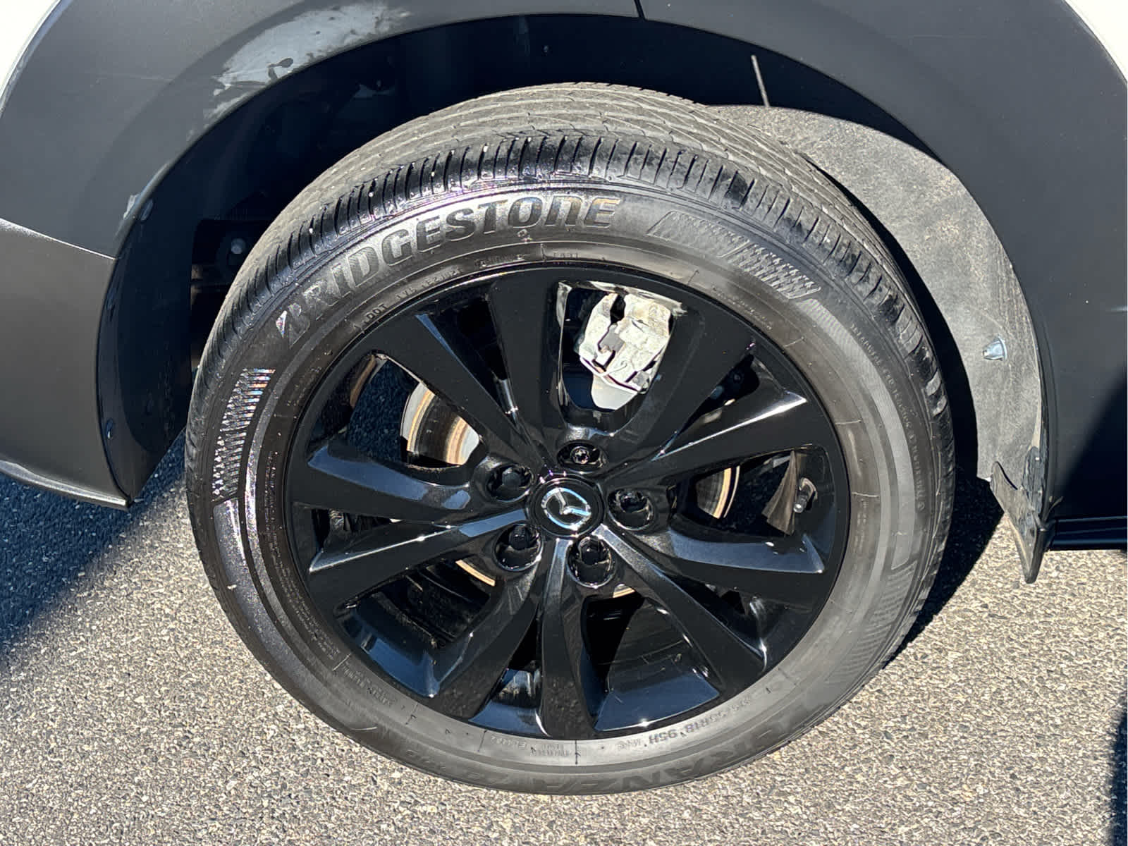 2022 Mazda Mazda CX-30 2.5 Turbo Premium Plus Package