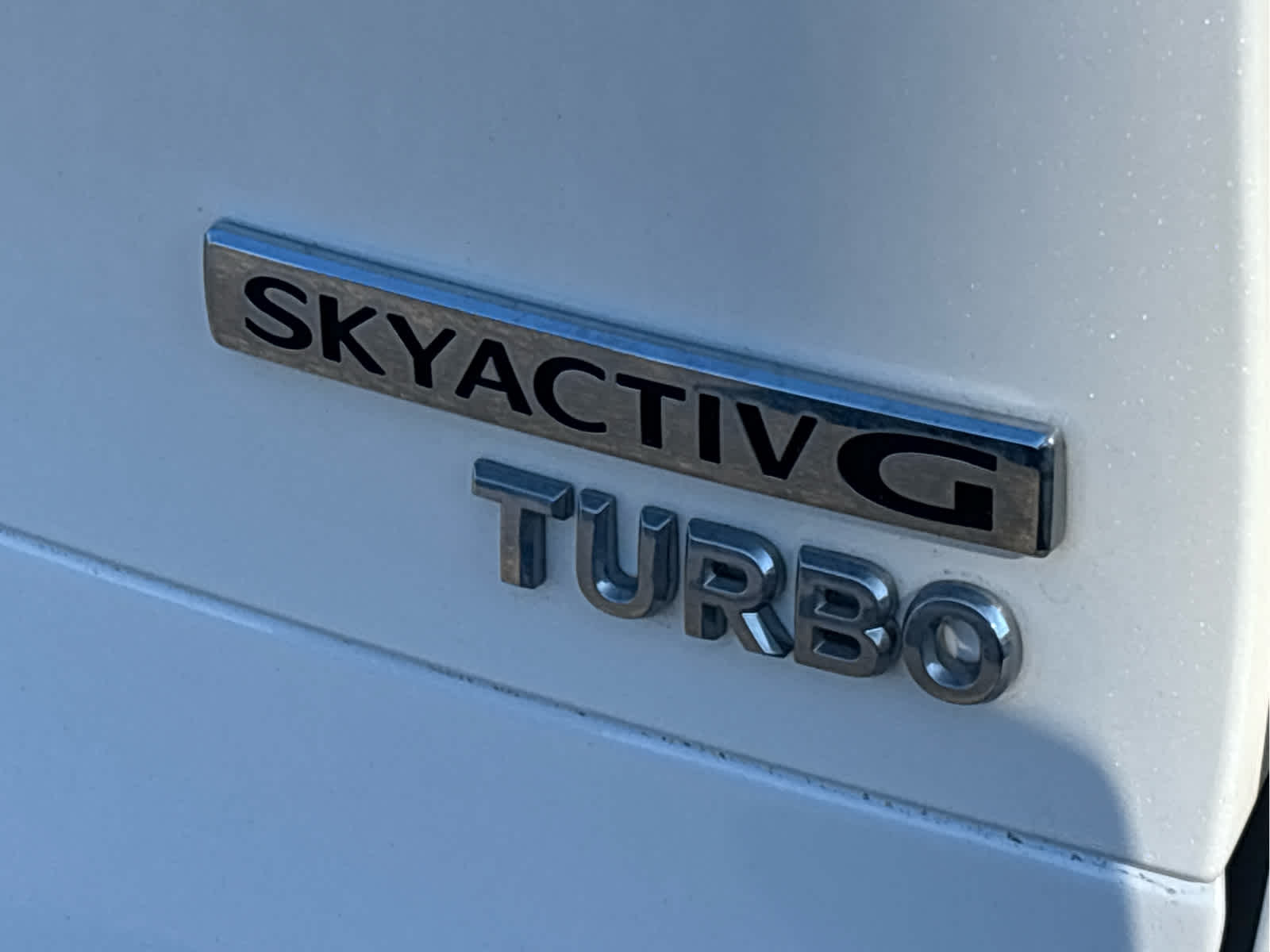 2022 Mazda Mazda CX-30 2.5 Turbo Premium Plus Package