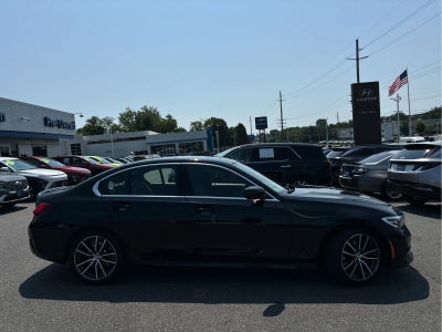 2019 BMW 330i xDrive 330i xDrive