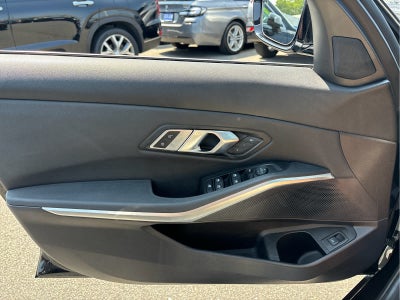 2019 BMW 330i xDrive 330i xDrive