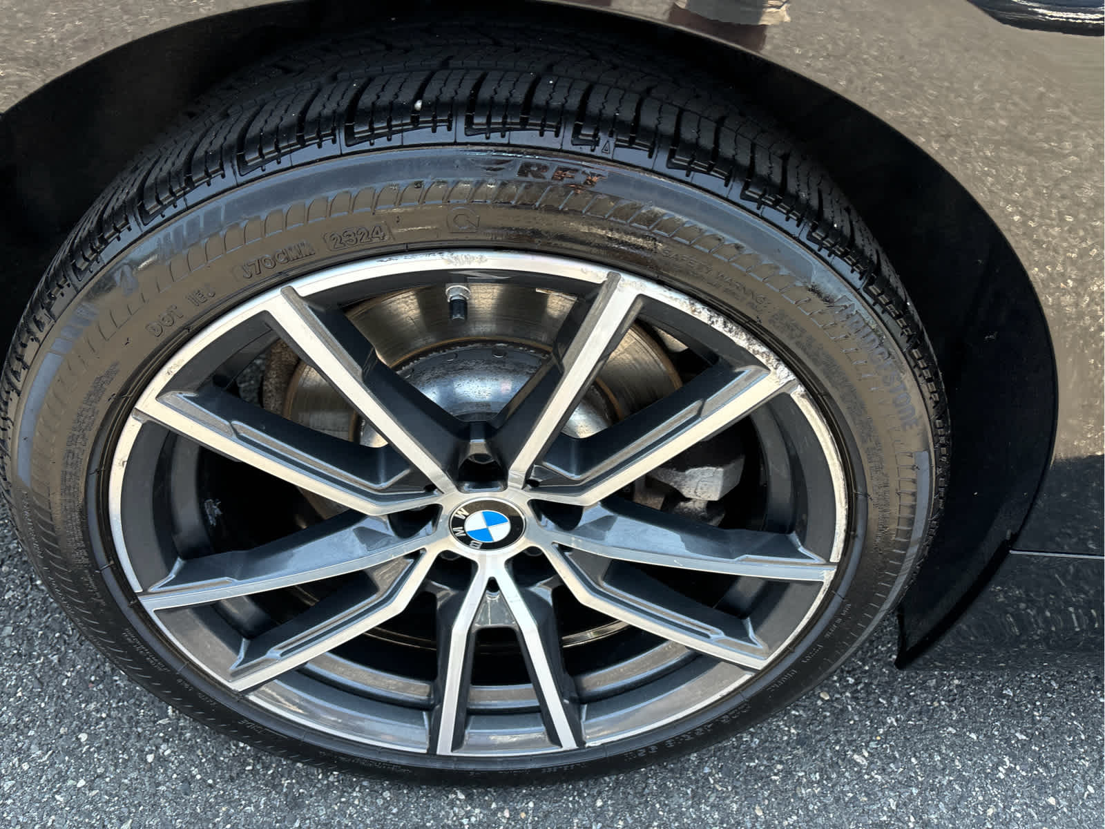2019 BMW 330i xDrive 330i xDrive