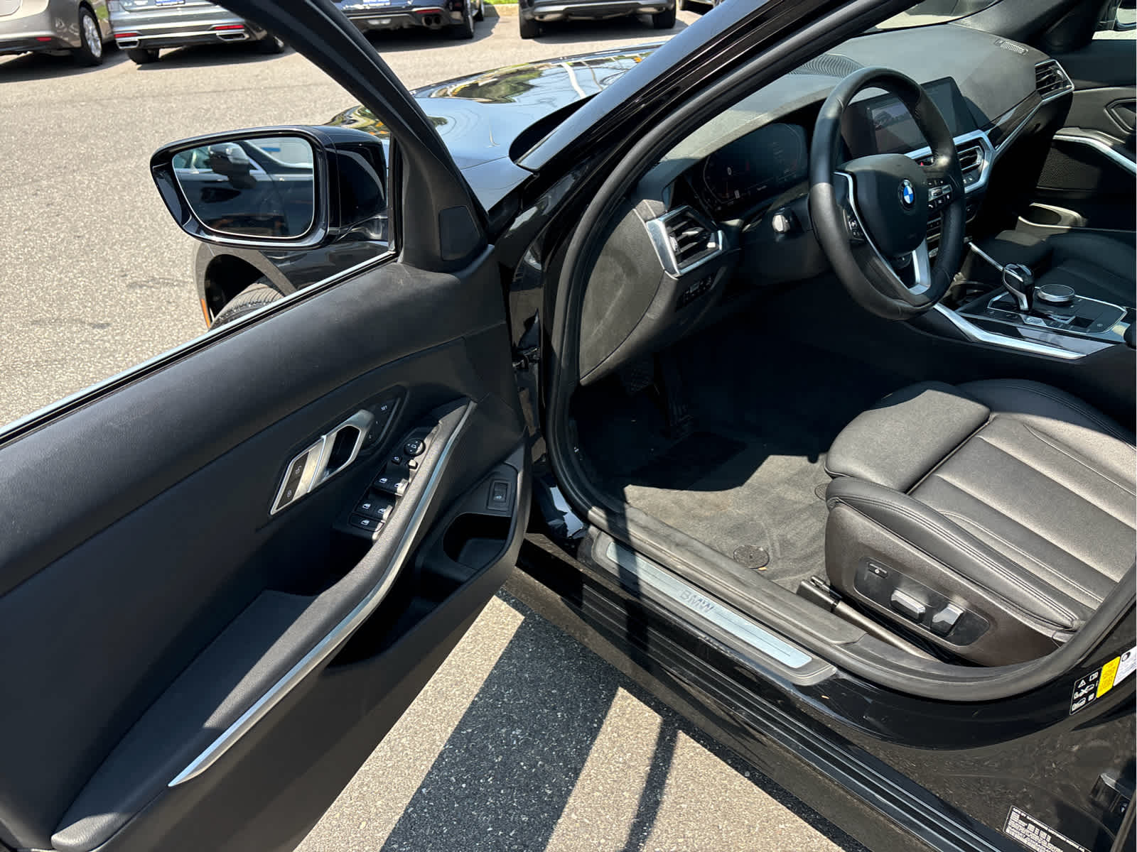 2019 BMW 330i xDrive 330i xDrive