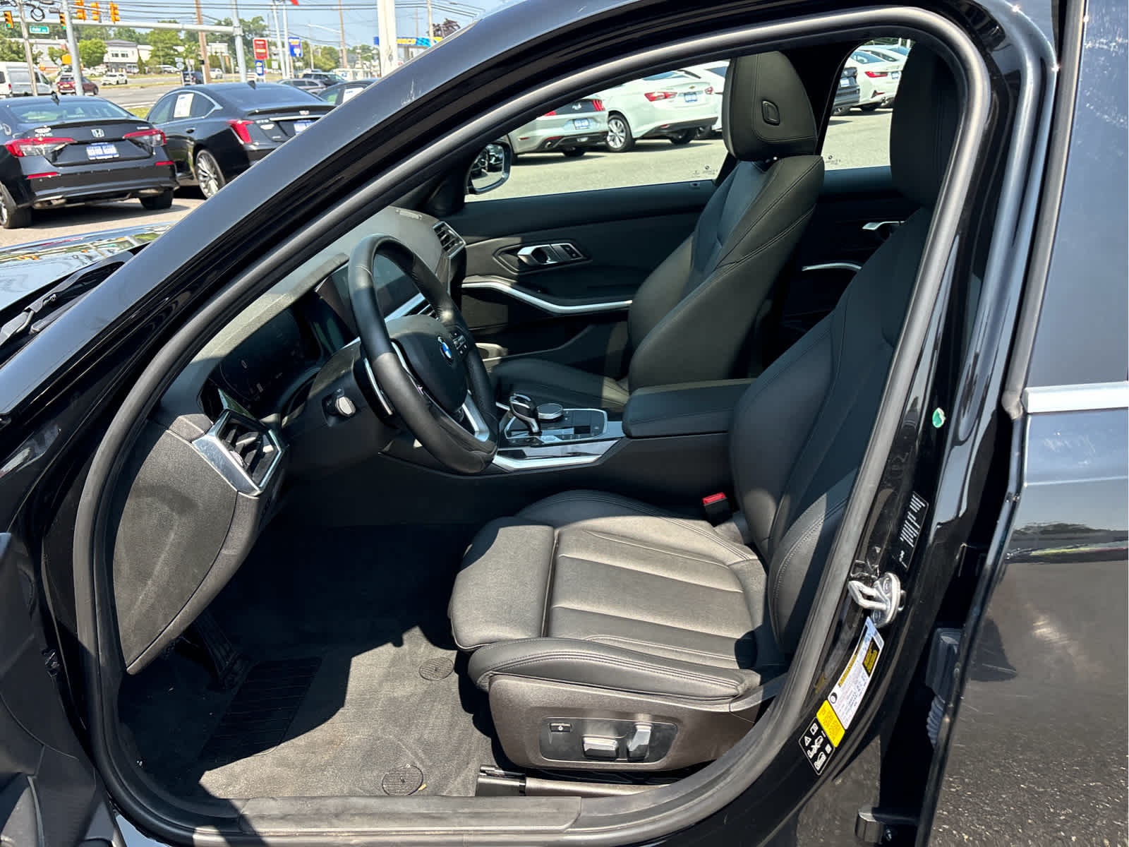 2019 BMW 330i xDrive 330i xDrive