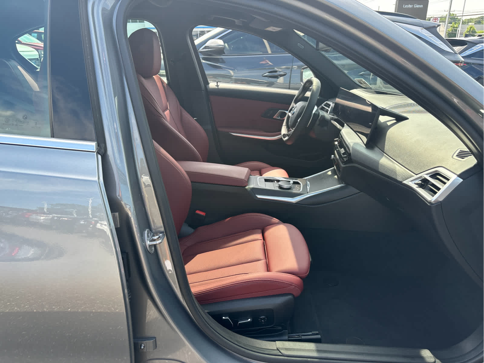2025 BMW 330i xDrive 330i xDrive