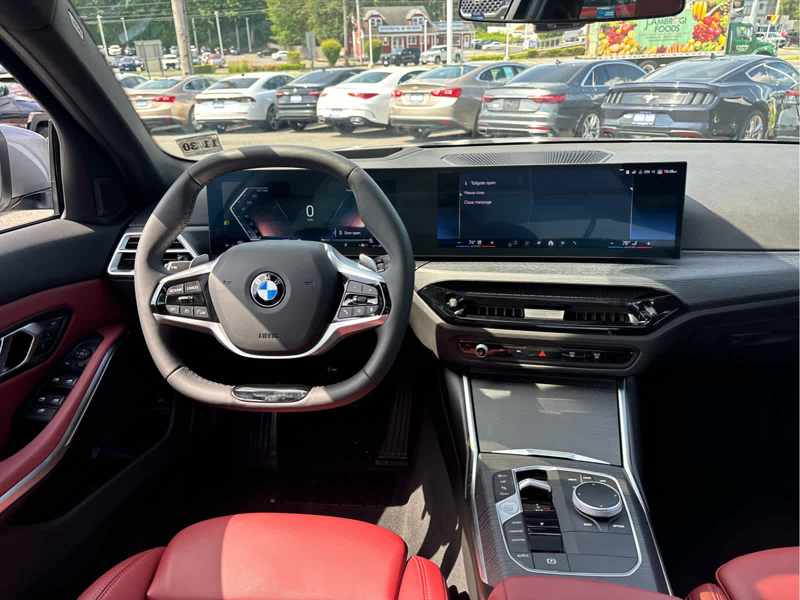 2025 BMW 330i xDrive 330i xDrive
