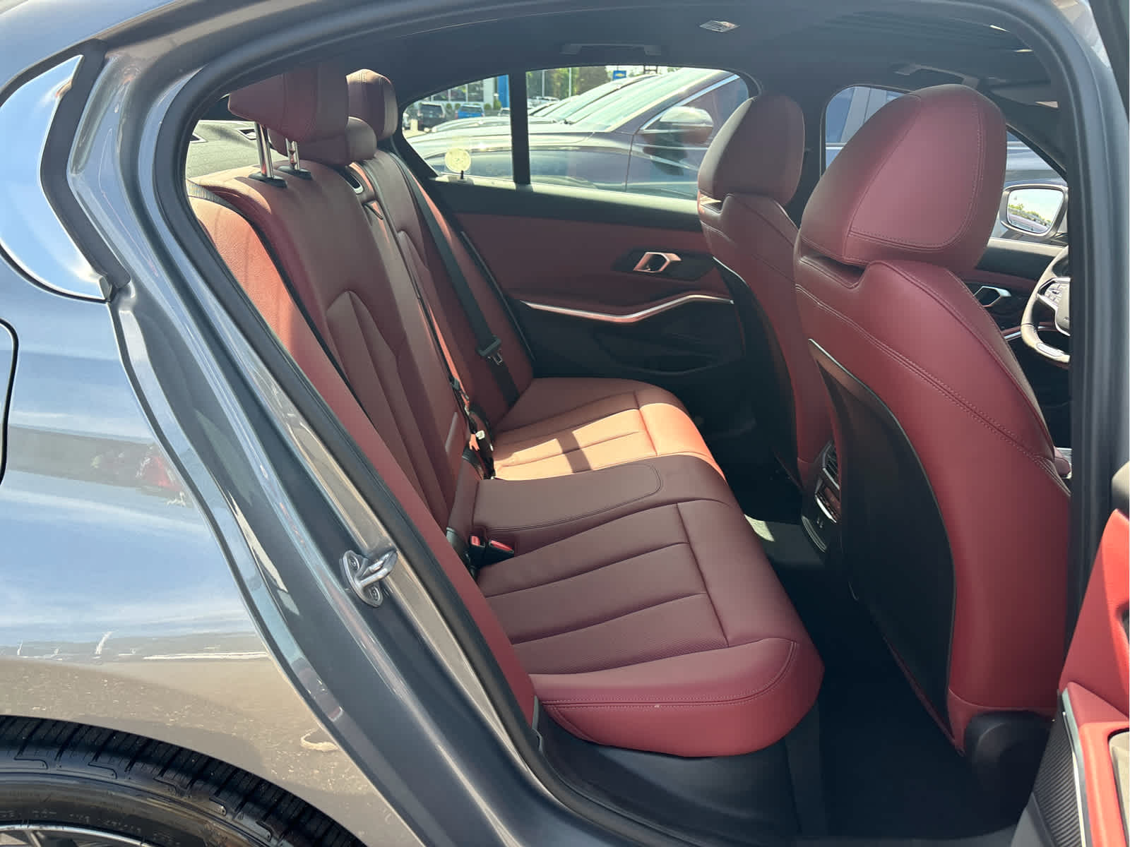 2025 BMW 330i xDrive 330i xDrive
