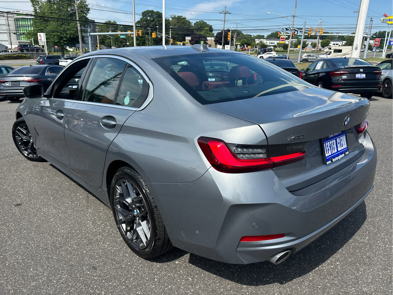 2025 BMW 330i xDrive 330i xDrive