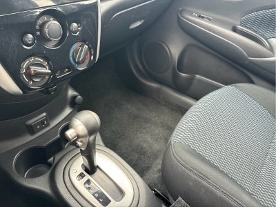 2017 Nissan Versa Note SV
