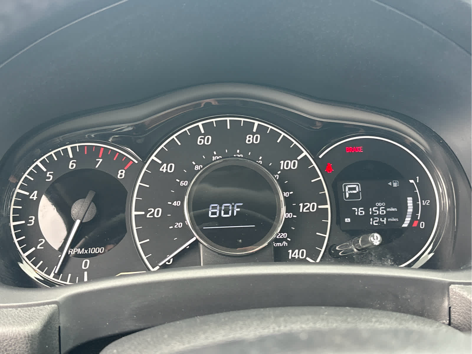 2017 Nissan Versa Note SV
