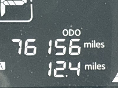 2017 Nissan Versa Note SV
