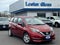 2017 Nissan Versa Note SV