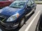 2014 Nissan Versa SV