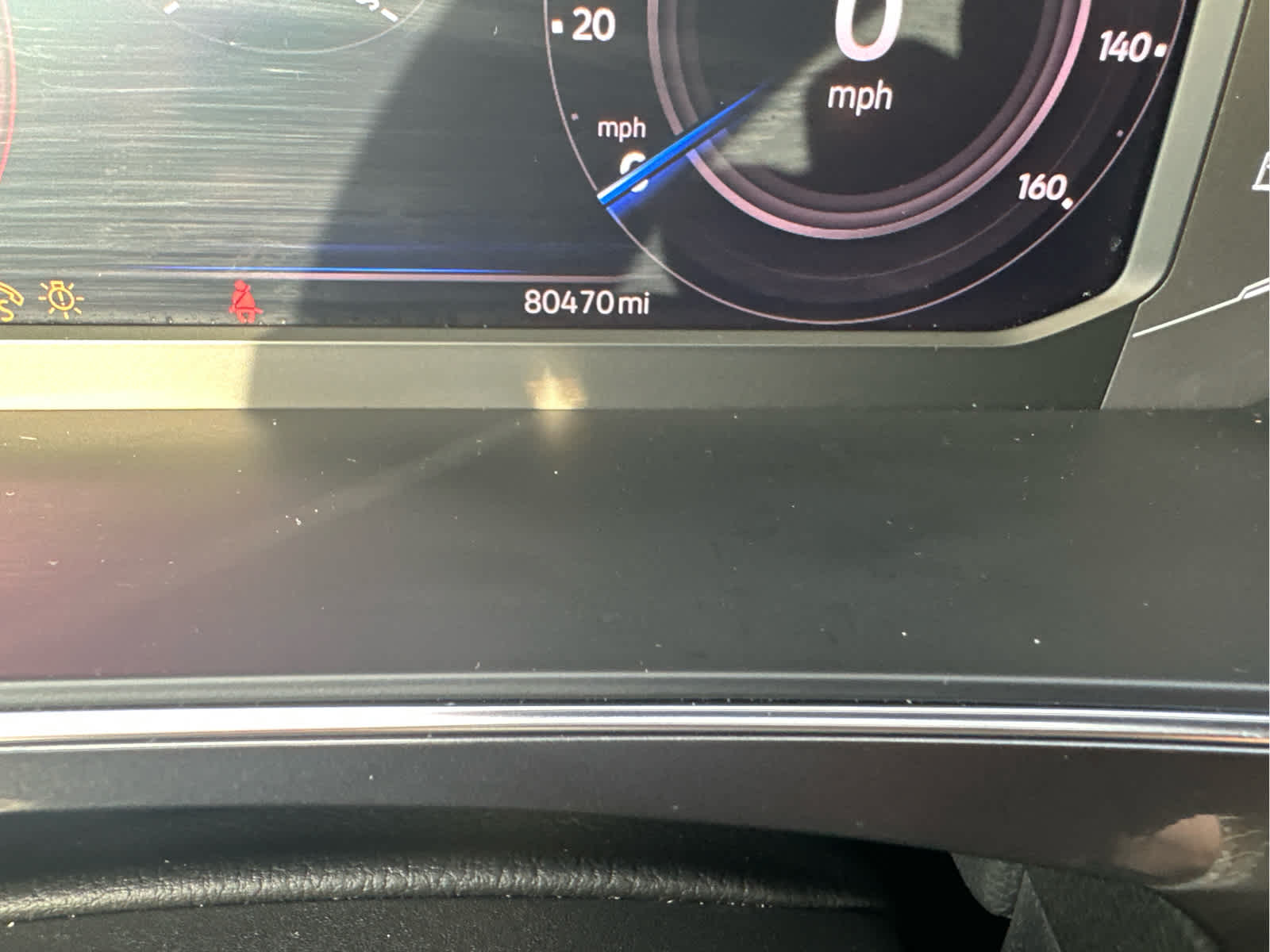 2021 Volkswagen Tiguan SEL