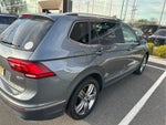 2021 Volkswagen Tiguan SEL