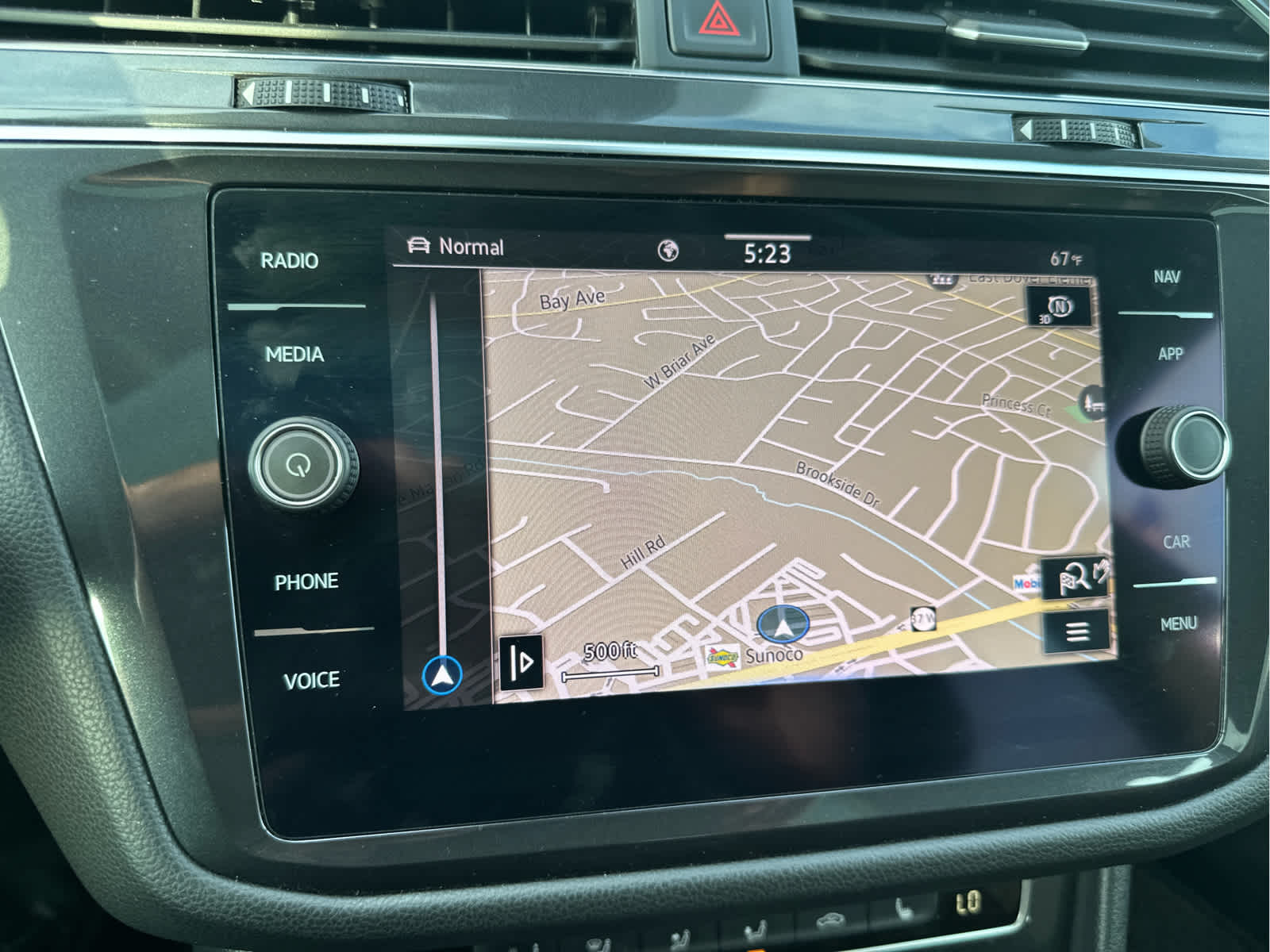 2021 Volkswagen Tiguan SEL