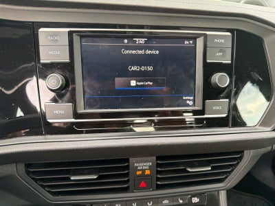 2021 Volkswagen Jetta R-Line