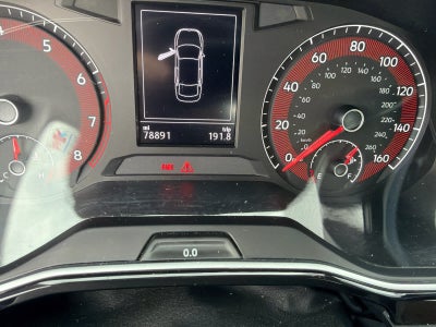 2021 Volkswagen Jetta R-Line