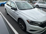 2021 Volkswagen Jetta R-Line
