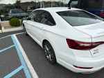 2021 Volkswagen Jetta R-Line