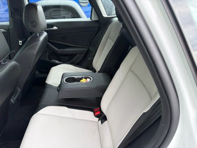 2021 Volkswagen Jetta R-Line