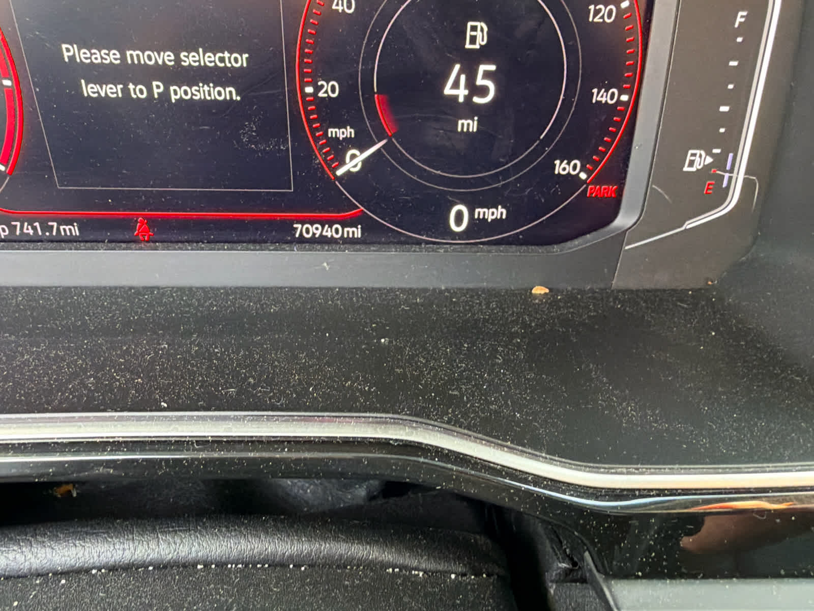 2019 Volkswagen Jetta SEL