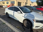 2019 Volkswagen Jetta SEL