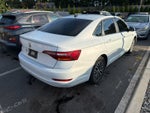2019 Volkswagen Jetta SEL