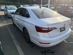 2019 Volkswagen Jetta SEL