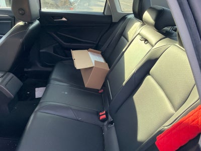 2019 Volkswagen Jetta SEL