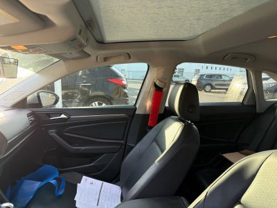 2019 Volkswagen Jetta SEL