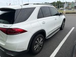 2020 Mercedes-Benz GLE 350 GLE 350