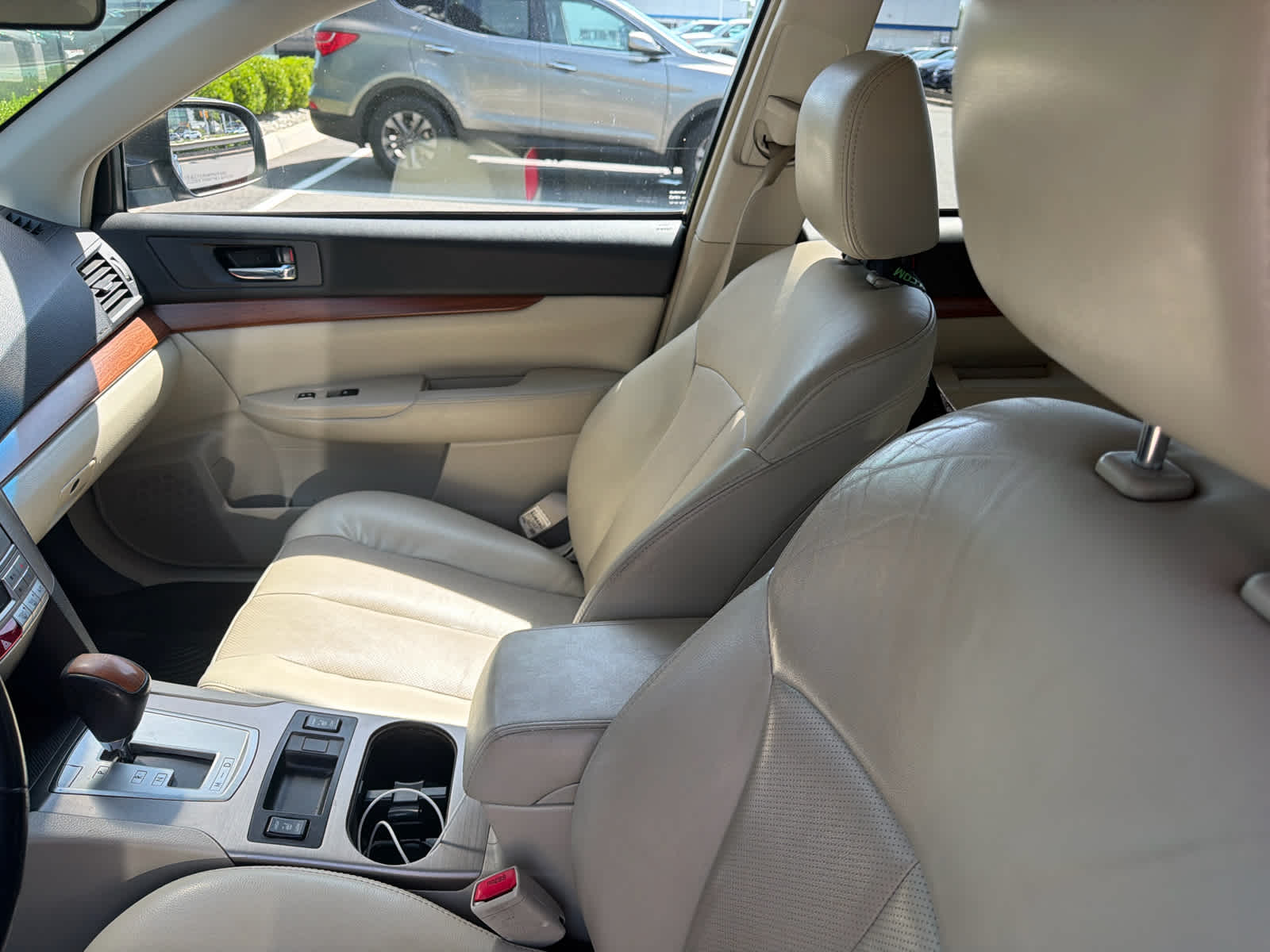 2014 Subaru Outback 3.6R Limited