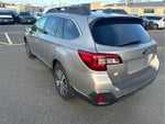 2018 Subaru Outback Limited