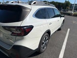 2022 Subaru Outback Touring