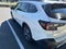 2022 Subaru Outback Touring