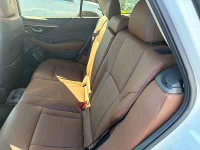 2022 Subaru Outback Touring