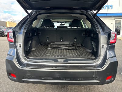 2023 Subaru Outback Onyx Edition XT