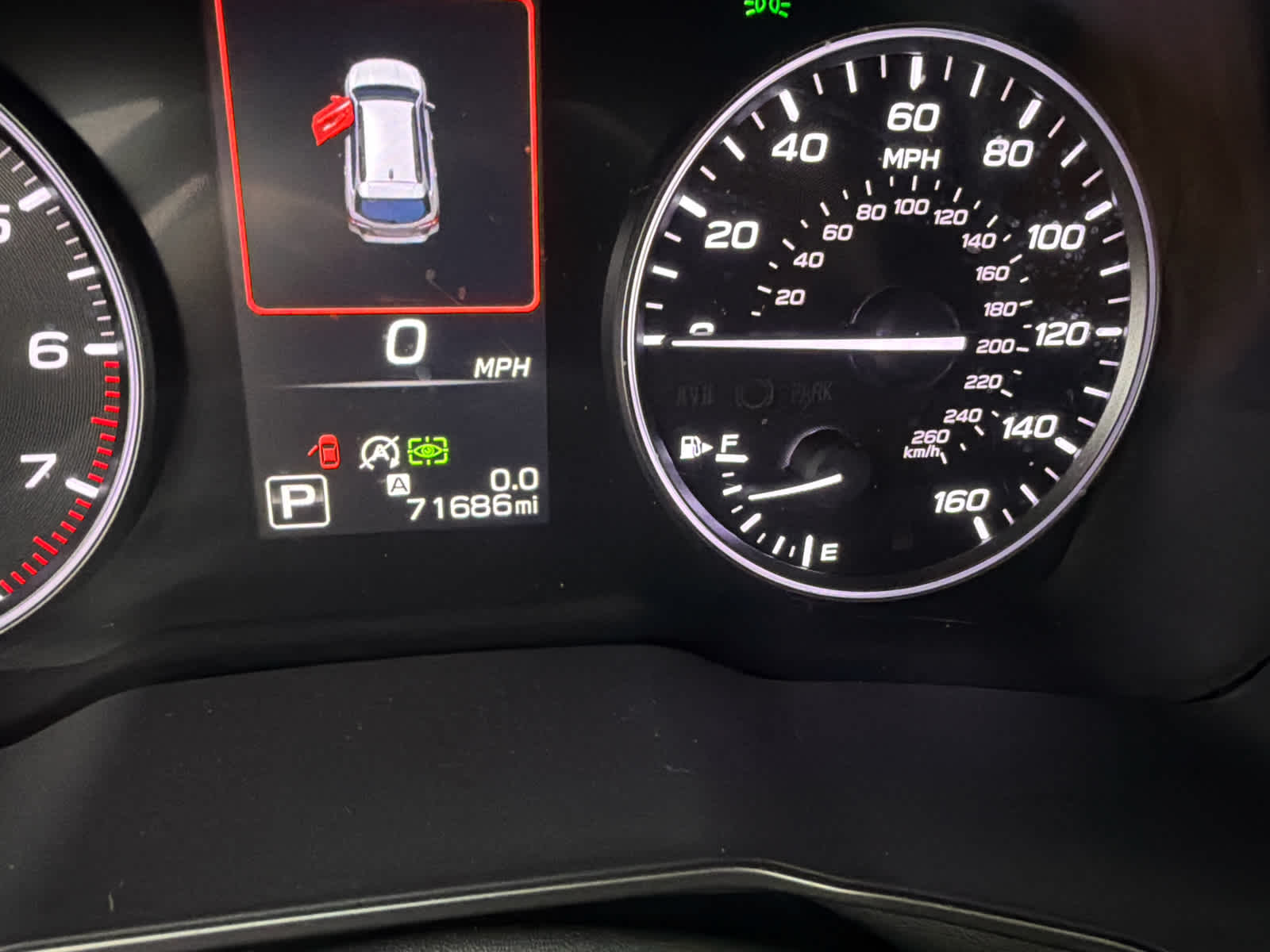 2021 Subaru Outback Touring XT