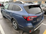 2021 Subaru Outback Touring XT