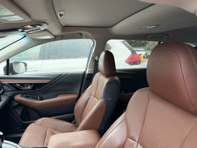 2021 Subaru Outback Touring XT