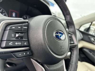 2023 Subaru Ascent Limited